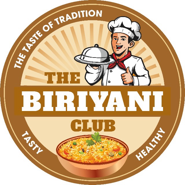 The Biriyani Club