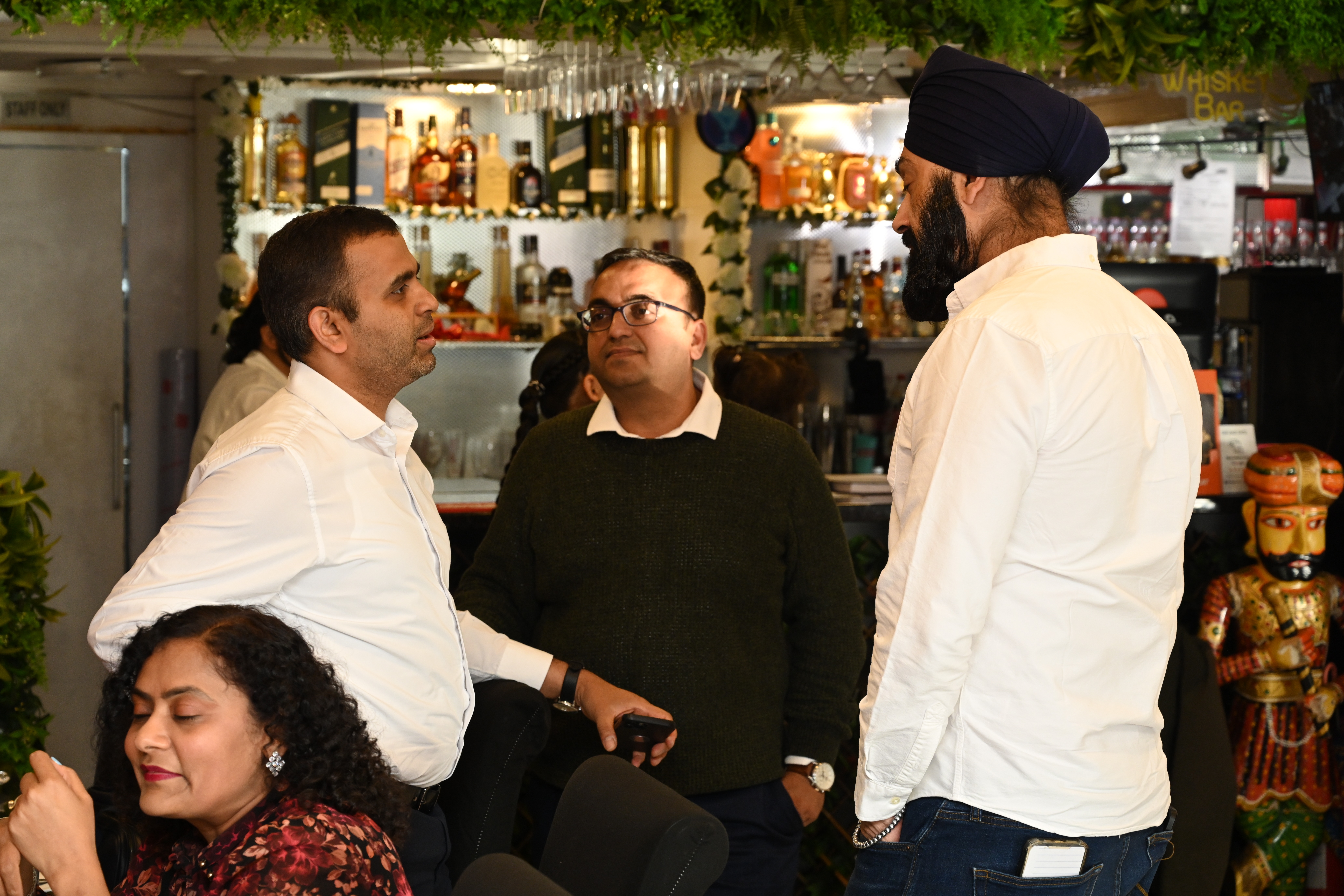 chai pe charcha