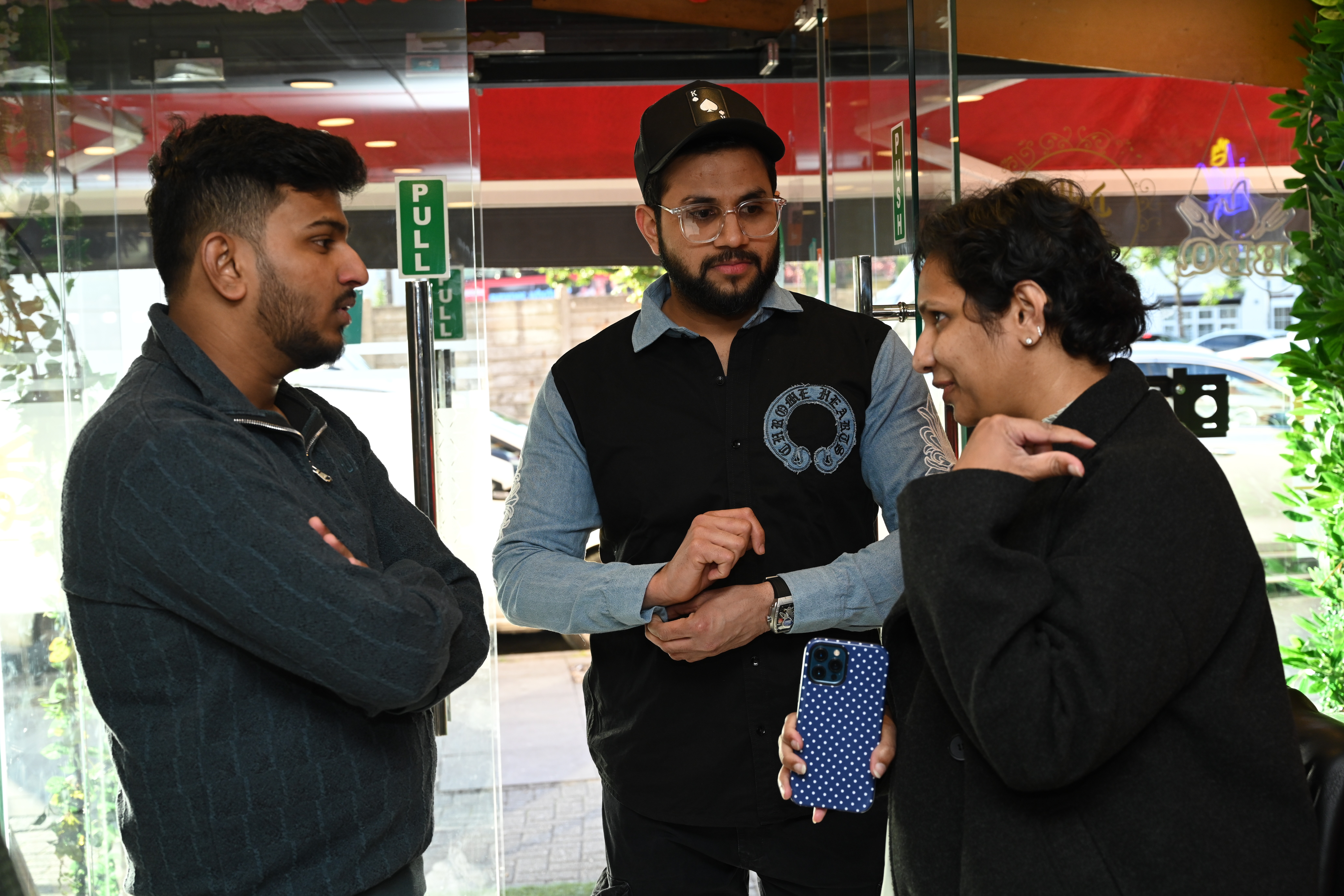 chai pe charcha