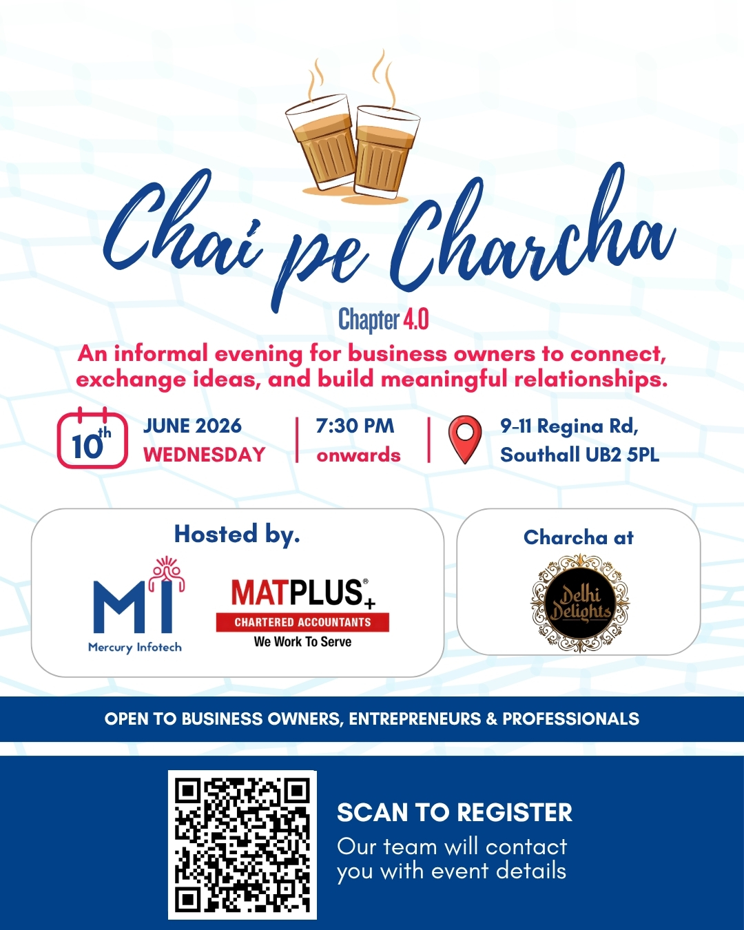 chai pe charcha