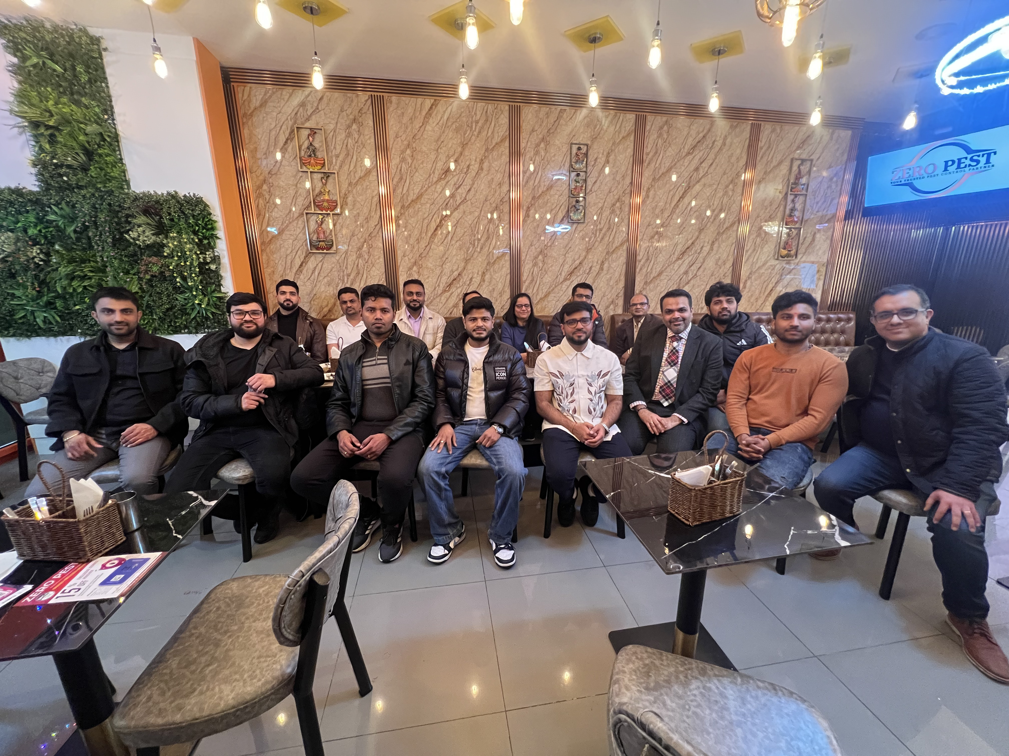 chai pe charcha