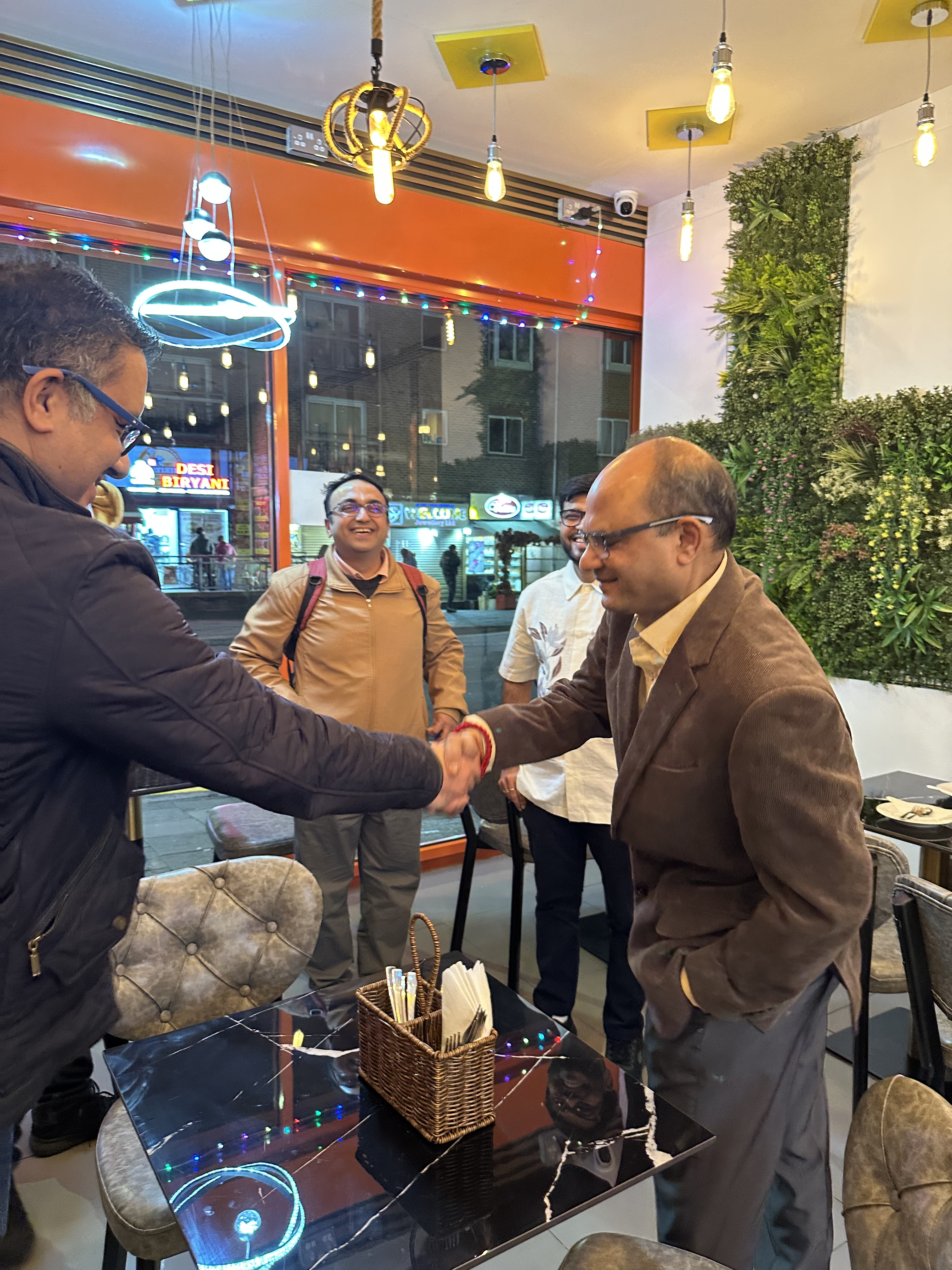 chai pe charcha