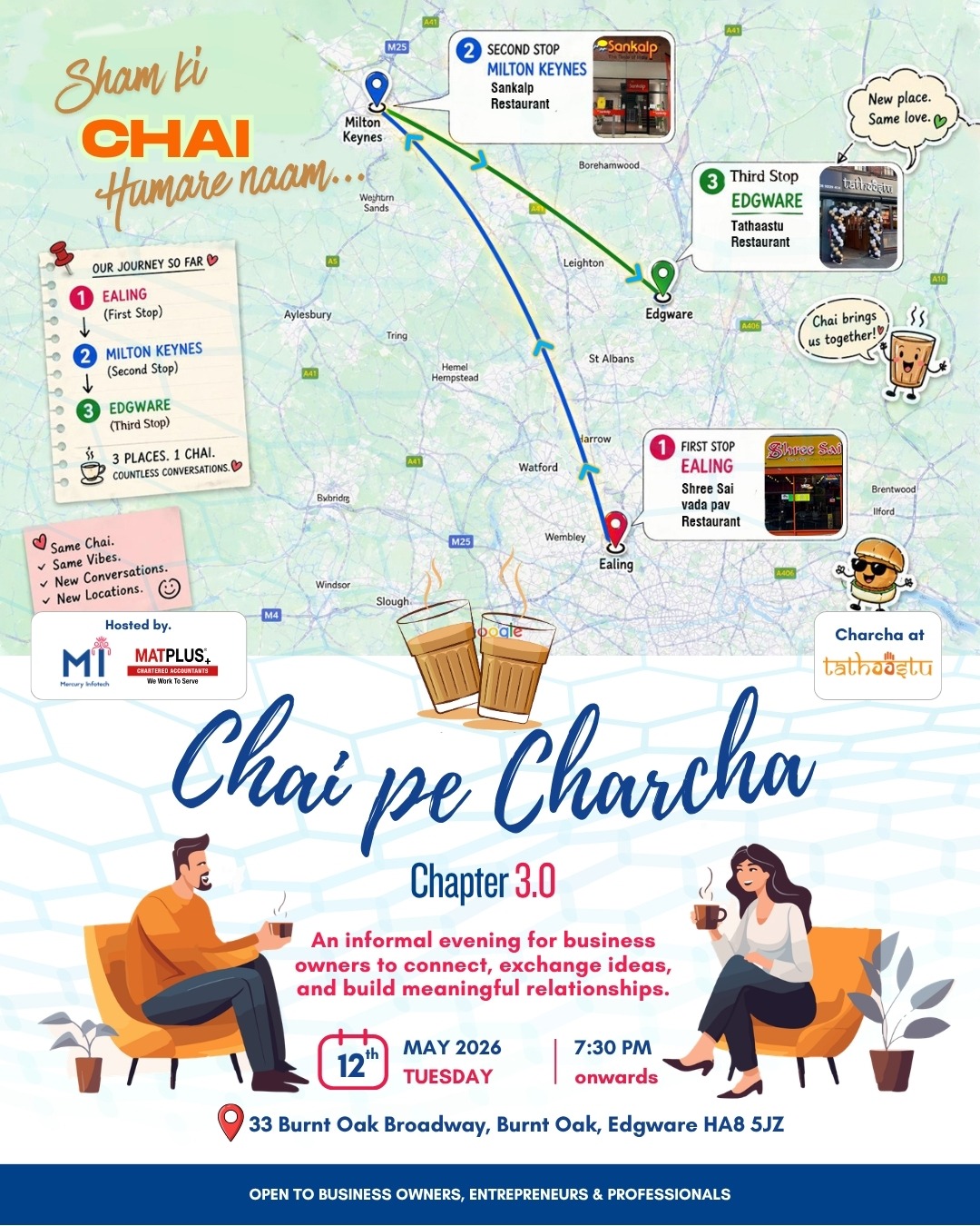 chai pe charcha
